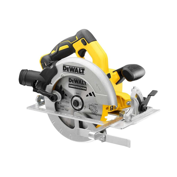 Pilarka tarczowa Dewalt DCS570H2T