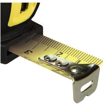 Miara zwijana 5m/16ft Tylon Stanley 1-30-696