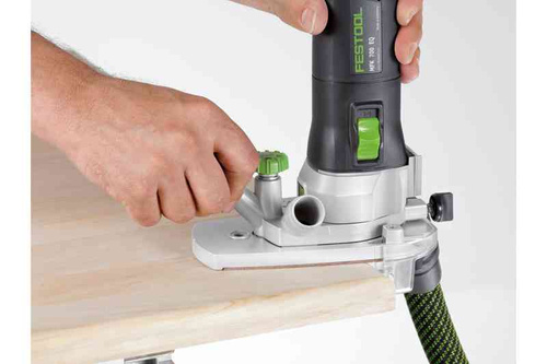 Frezarka Festool MFK 700 EQ-Set (578059)