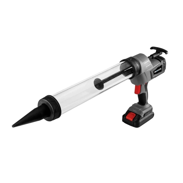 Pistolet do silikonu Graphite 58GE115