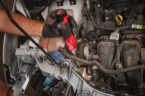 Grzechotka akumulatorowa Milwaukee M12 FHIR38LR-0