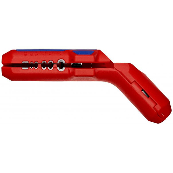 Ściągacz izolacji Knipex 169501SB
