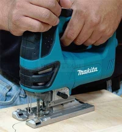 Wyrzynarka Makita 4350FCT