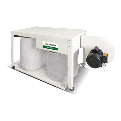 Odciąg do trocin Holzstar SAA 2203 UT 5922123