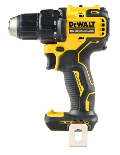 Wiertarko-wkrętarka Dewalt DCD708N