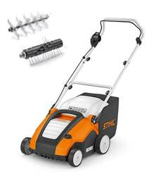 Wertykulator elektryczny Stihl RLE 240 62910115610