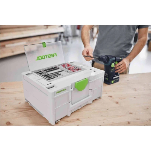 Festool Systainer SYS3 DF M 187 (577347)
