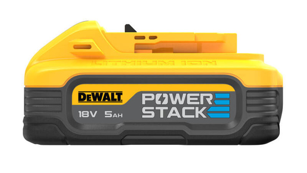 Akumulator PowerStack Dewalt DCBP518 18V 5Ah