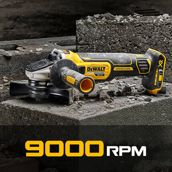 Zestaw elektronarzędzi Dewalt DCK2080P2T