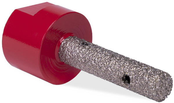 Rozwiertak diamentowy cylindryczny Rubi 06984 10 mm