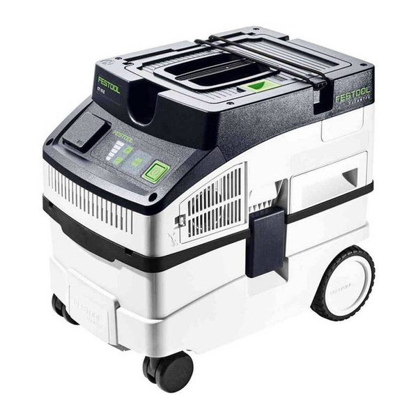 Odkurzacz Festool CLEANTEC CT 15 E-set (577415)