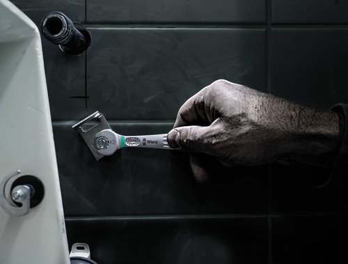 Klucz płaski dwustronny Wera Joker 6005