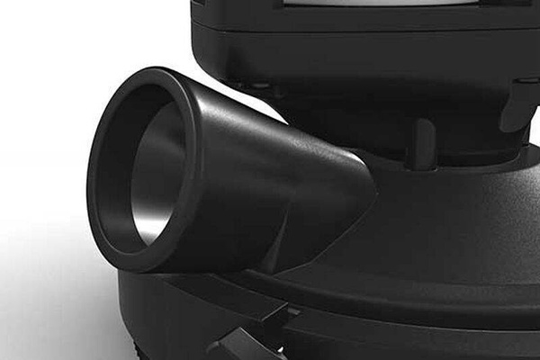 Szlifierka do betonu Menzer SF 125