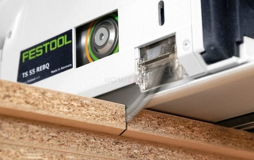 Zagłebiarka Festool TS 55 REBQ-Plus-FS (576007)