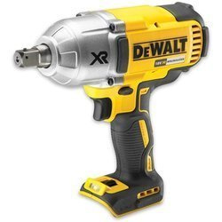 Klucz udarowy DeWalt DCF899N