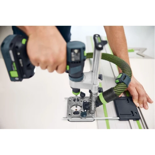 Zestaw prowadnic PA-MB 40 Festool 578149