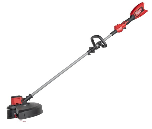 Podkaszarka akumulatorowa Milwaukee M18 BLLT-0