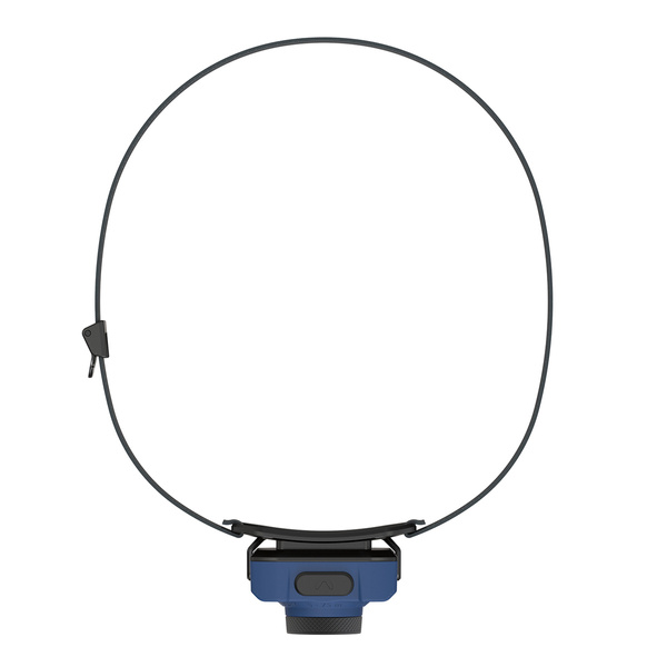 Latarka czołowa Scangrip ZOOM (03.5627)