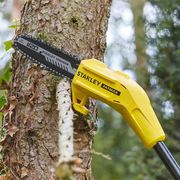 Podkrzesywarka Stanley SFMCPS620B