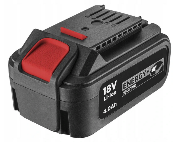 Akumulator 18V, Li-lon o pojemności 4.0Ah 58G004 Graphite