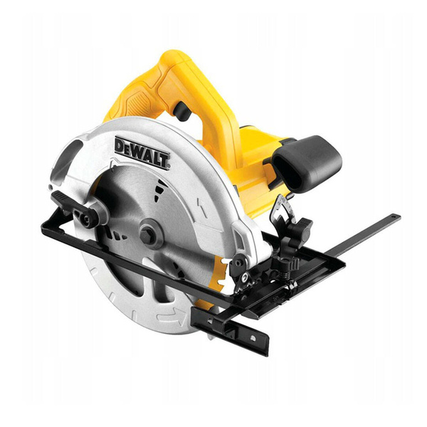 Pilarka tarczowa DeWALT DWE560K