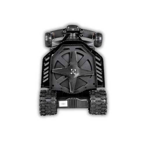 Robot koszący Wiper IKE XH25