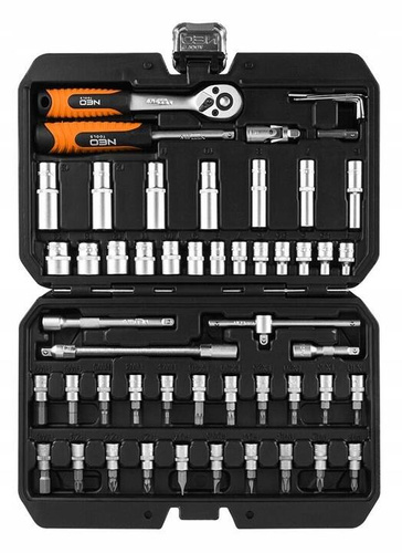 Zestaw kluczy NEO Tools 10-201