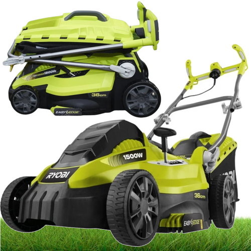 Kosiarka elektryczna Ryobi RLM15E36H