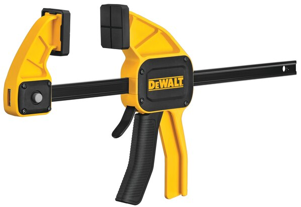 Ścisk automatyczny L 300 mm DWHT0-83193 DeWALT