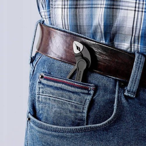 Szczypce nastawne Knipex Cobra 8700100XMAS