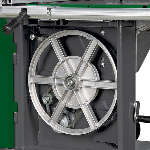 Pilarka tasmowa Holzstar HBS 321-2 5902432