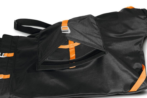 Odkurzacz do liści Stihl SHA 140 SA070117104