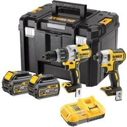 Zestaw narzędzi DCK276T2T DeWalt