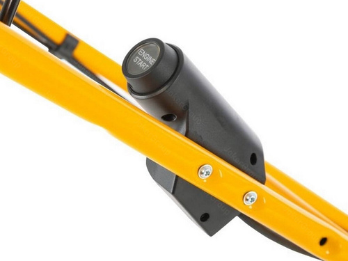 Kosiarka spalinowa Stiga Combi 748 SE