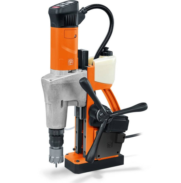 Wiertarka magnetyczna Fein KBM 50 AUTO