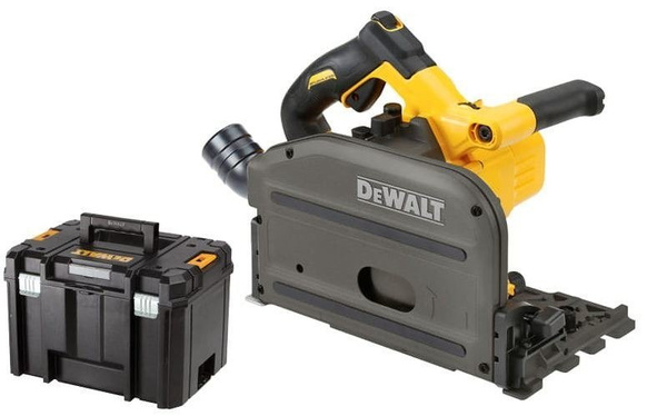 Zagłębiarka Dewalt DCS520NT