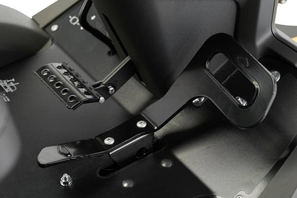 Traktor ogrodowy Stiga Park 500 WX