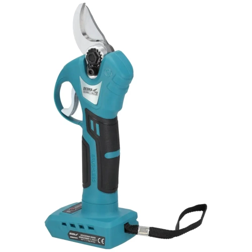 Sekator akumulatorowy Dedra DED7177