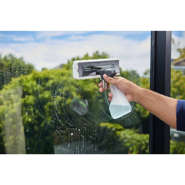 Myjka do okien Ryobi RWV18-0