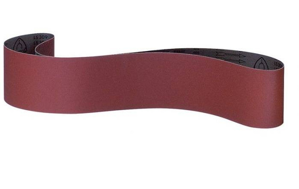 Taśma ścierna bezkońcowa do szlifierki Proma T.BKLP.Z120 (60500120)