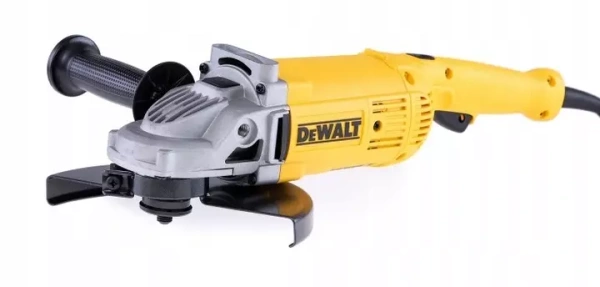 Szlifierka kątowa Dewalt DWE492S