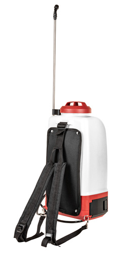 Opryskiwacz akumulatorowy Cedrus SC15Li CEDSC15LI