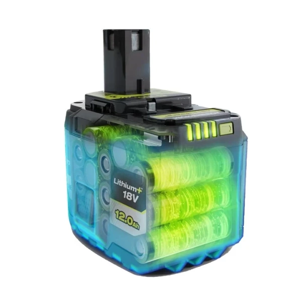Akumulator Ryobi ONE+ 18V 12.0Ah RB18120T