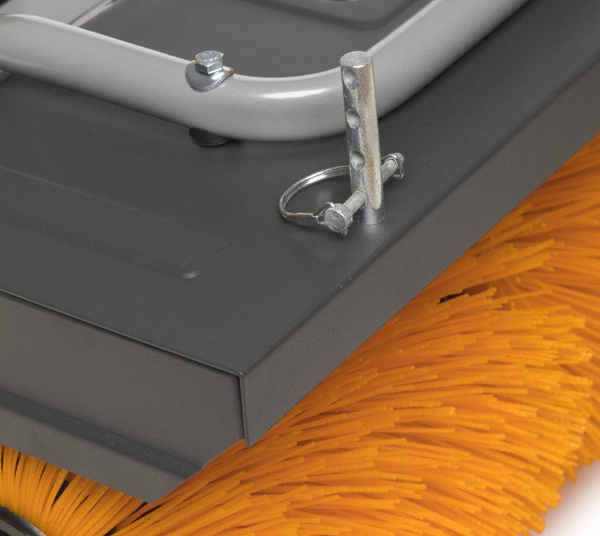 Zamiatarka spalinowa Stiga SWS 800 G