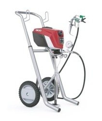 Agregat malarski Titan ControlMax 1900 Cart Wagner 2371081