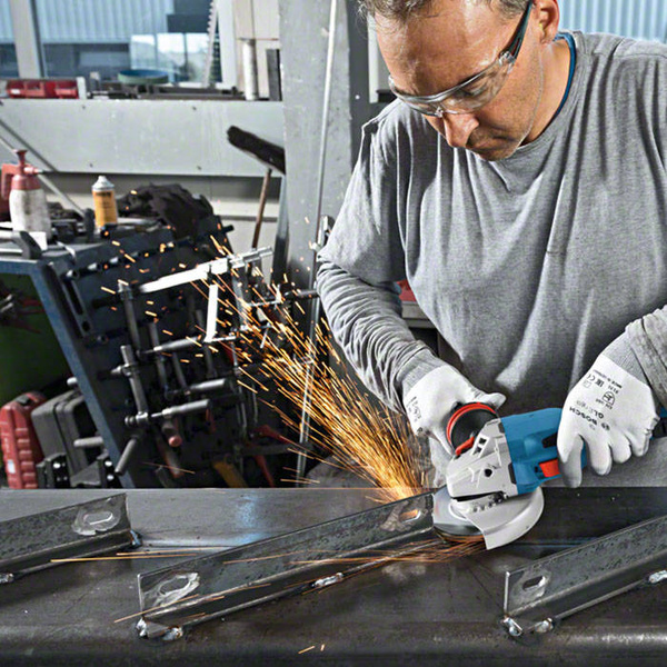 Szlifierka kątowa Bosch GWS 18V-15 C 06019H6000