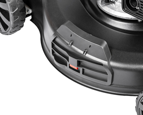 Kosiarka spalinowa z napędem Cedrus KS56S-H z silnikiem Honda