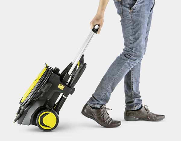  Myjka ciśnieniowa Karcher K 5 Compact Home 