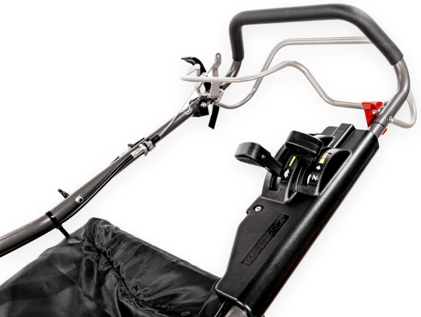 Kosiarka spalinowa Weibang WB778SLC V 3IN1