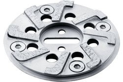 Głowica narzędziowa DIA HARD-RG 80 Festool 767983